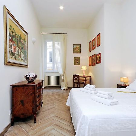 Sistina 2 Apartamento Roma Exterior foto