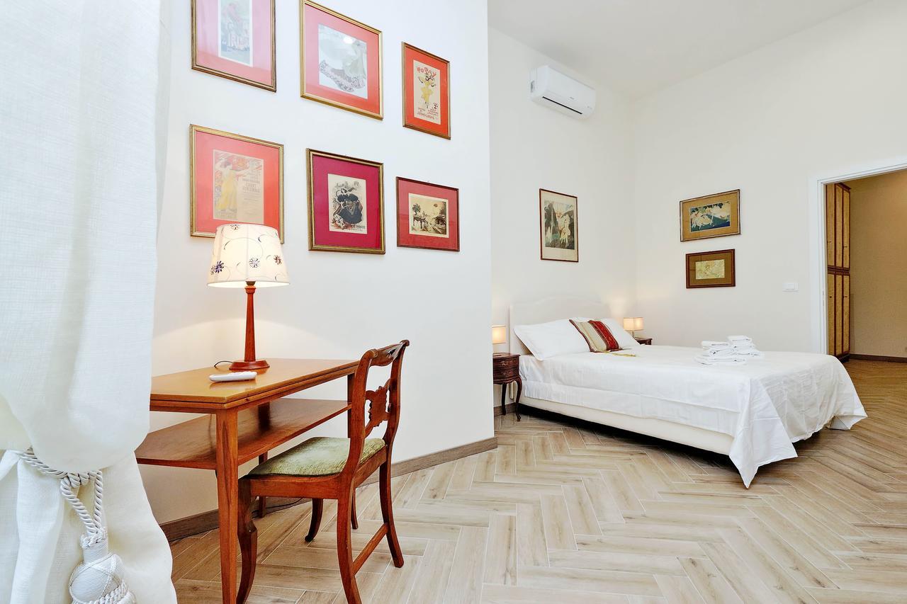 Sistina 2 Apartamento Roma Exterior foto