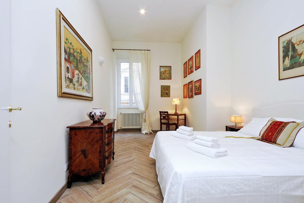 Sistina 2 Apartamento Roma Exterior foto