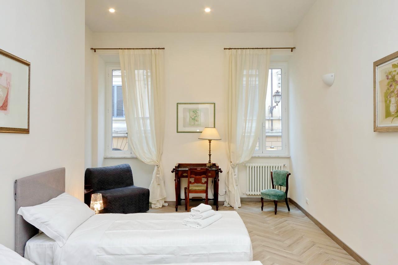 Sistina 2 Apartamento Roma Exterior foto