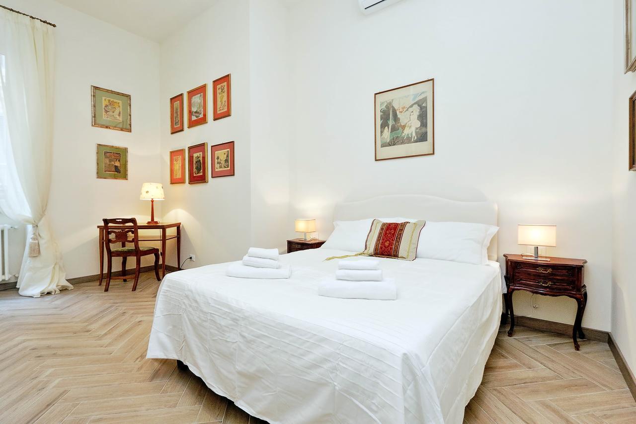 Sistina 2 Apartamento Roma Exterior foto