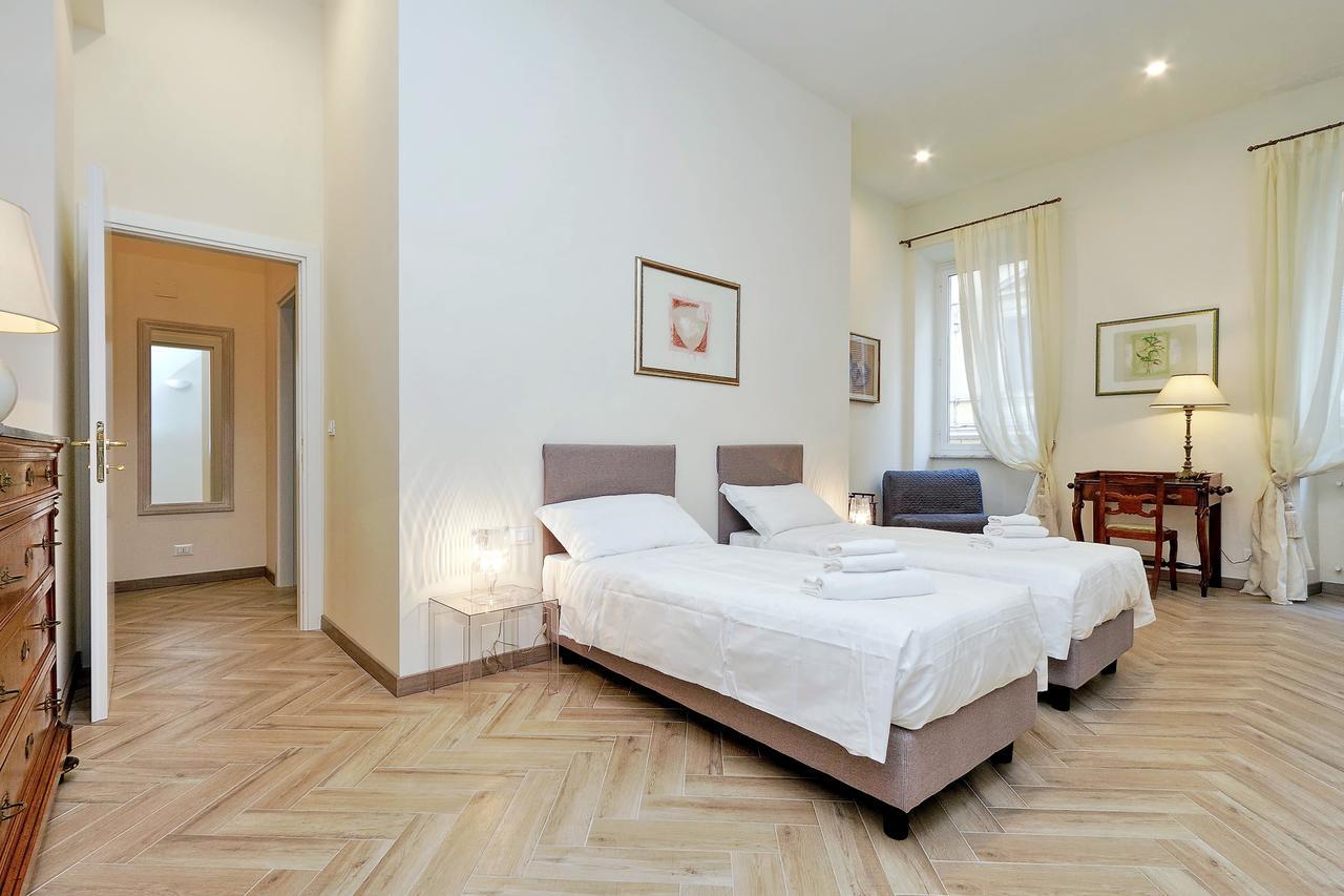 Sistina 2 Apartamento Roma Exterior foto
