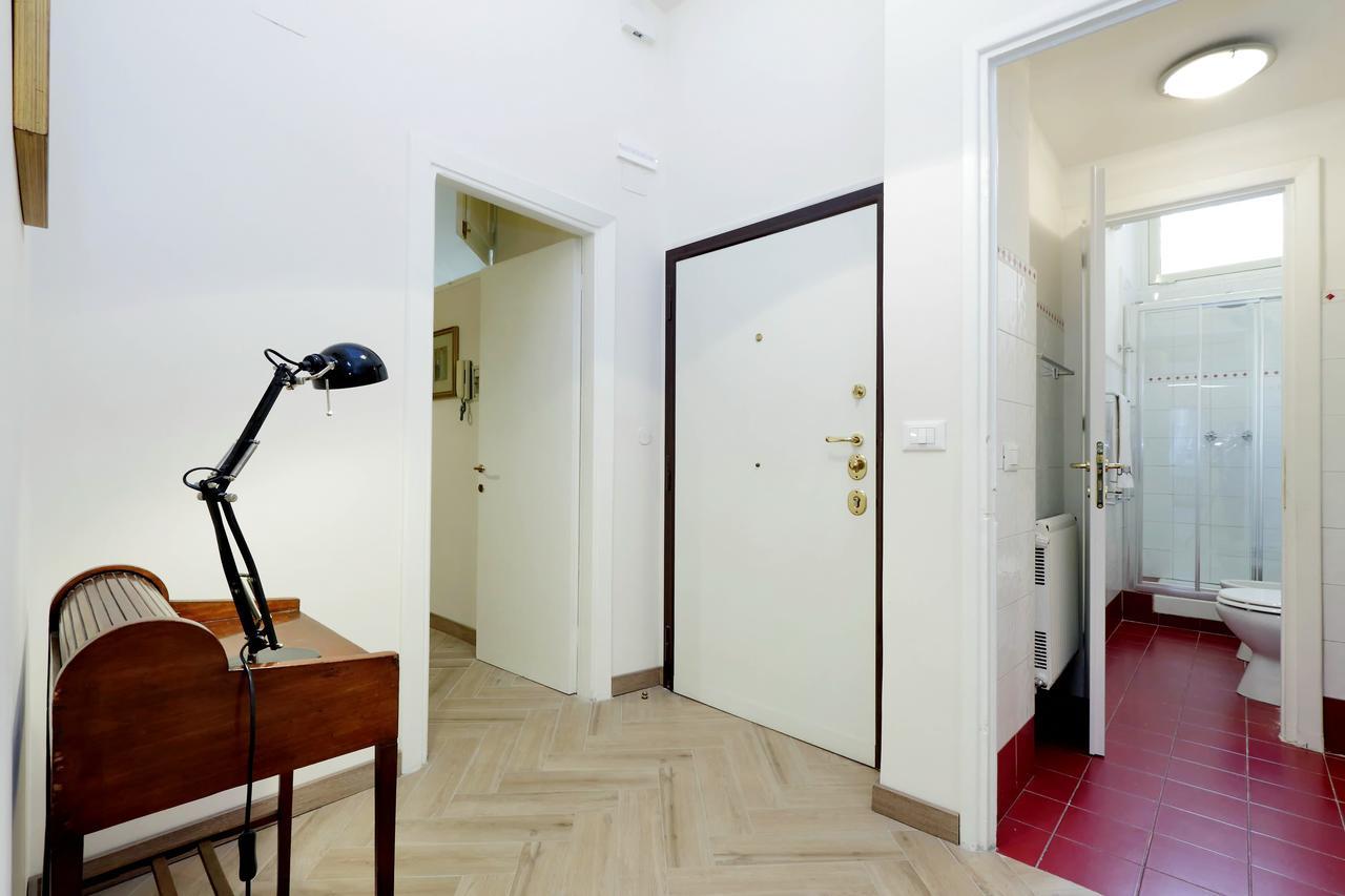 Sistina 2 Apartamento Roma Exterior foto