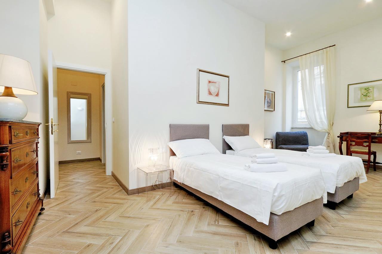 Sistina 2 Apartamento Roma Exterior foto