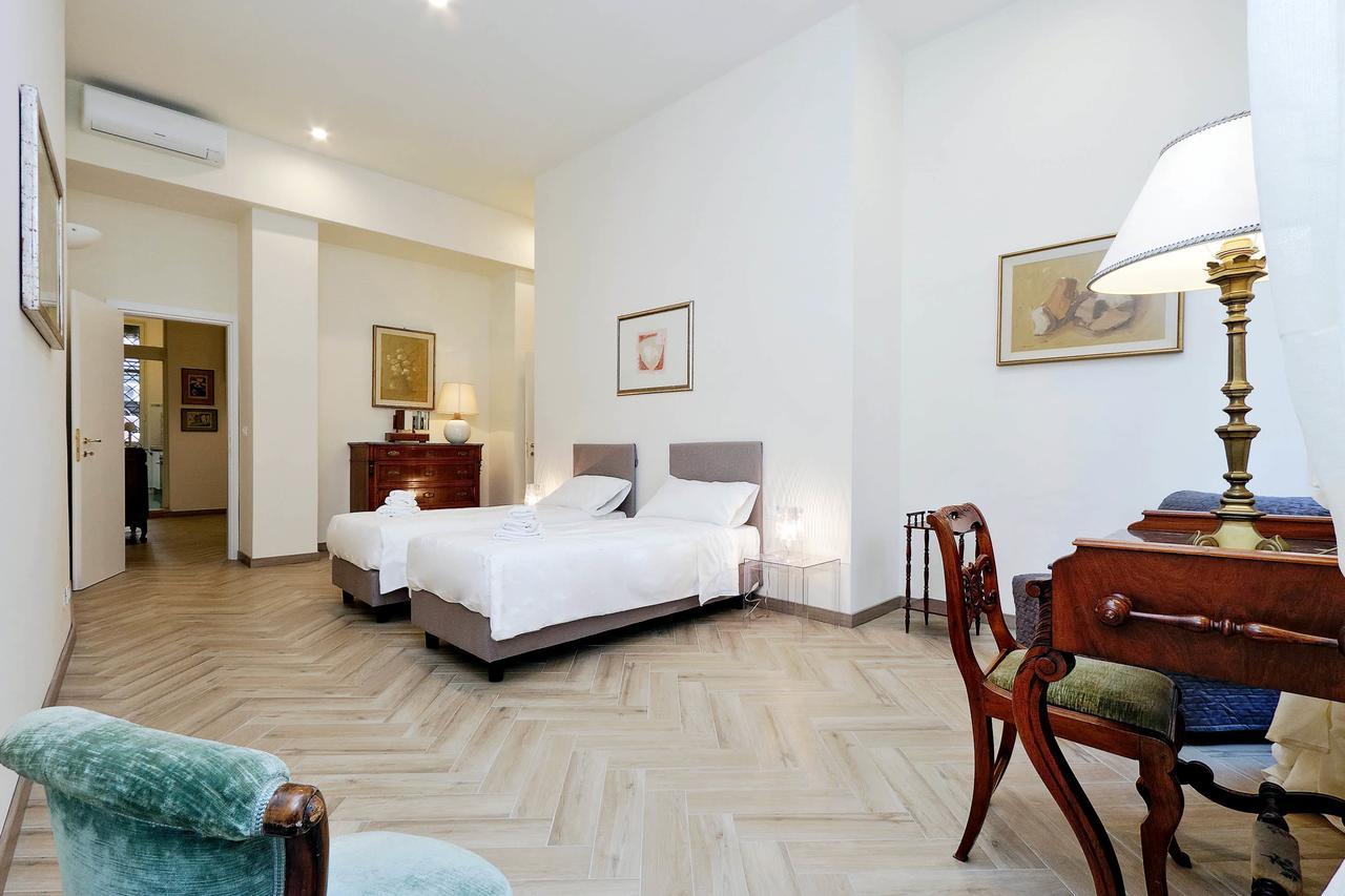 Sistina 2 Apartamento Roma Exterior foto