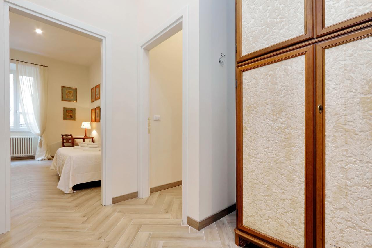 Sistina 2 Apartamento Roma Exterior foto
