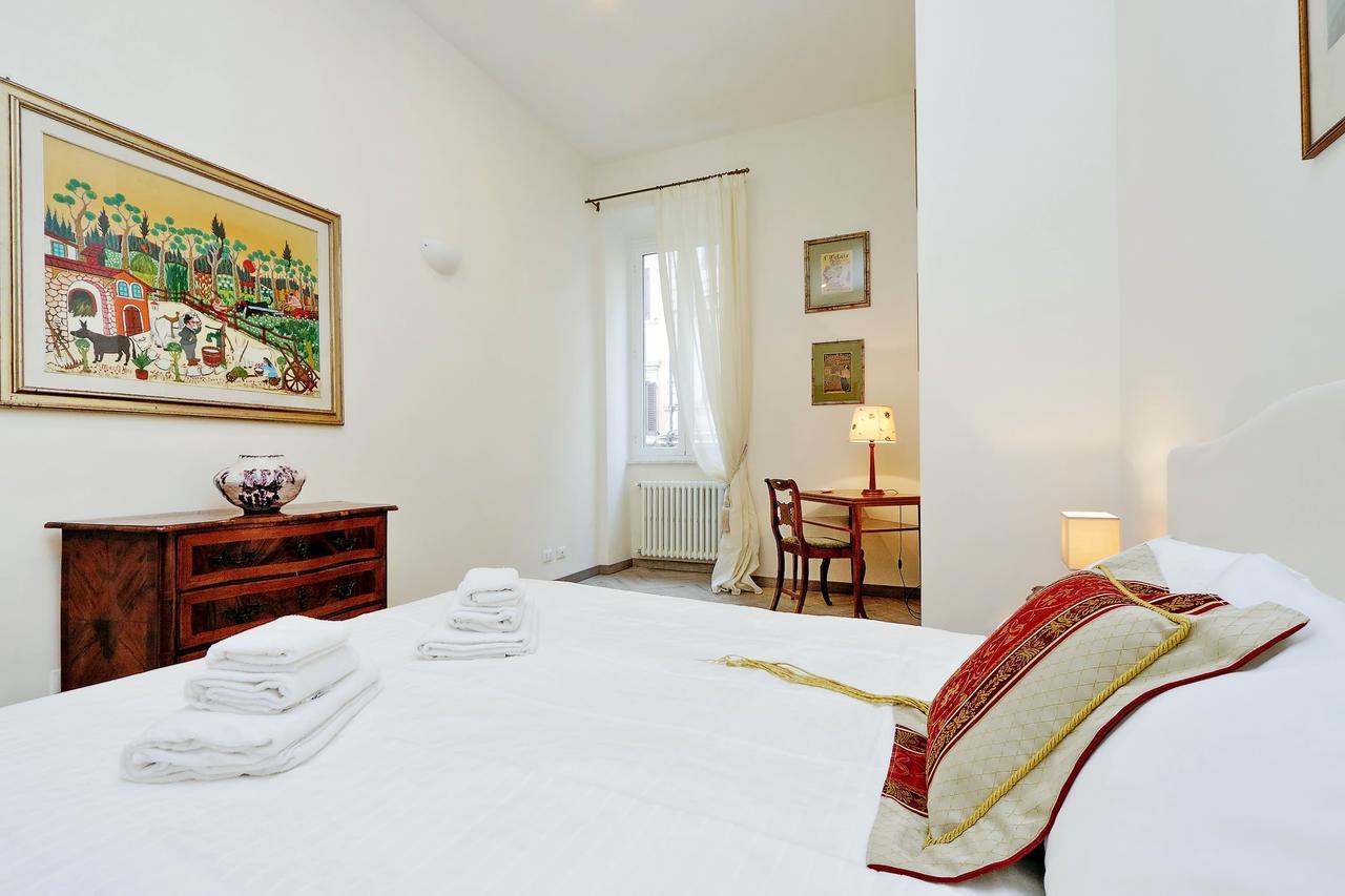 Sistina 2 Apartamento Roma Exterior foto