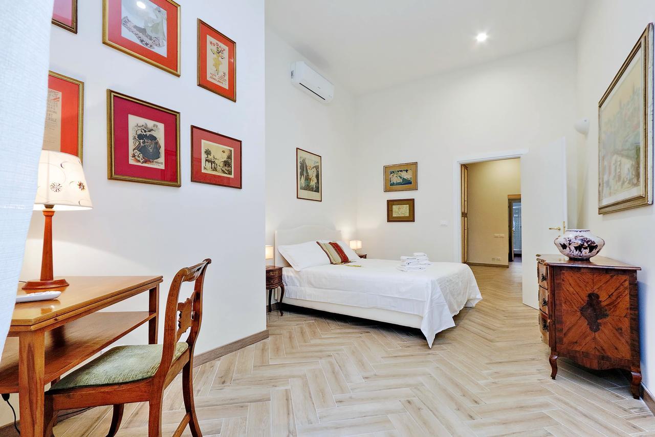 Sistina 2 Apartamento Roma Exterior foto
