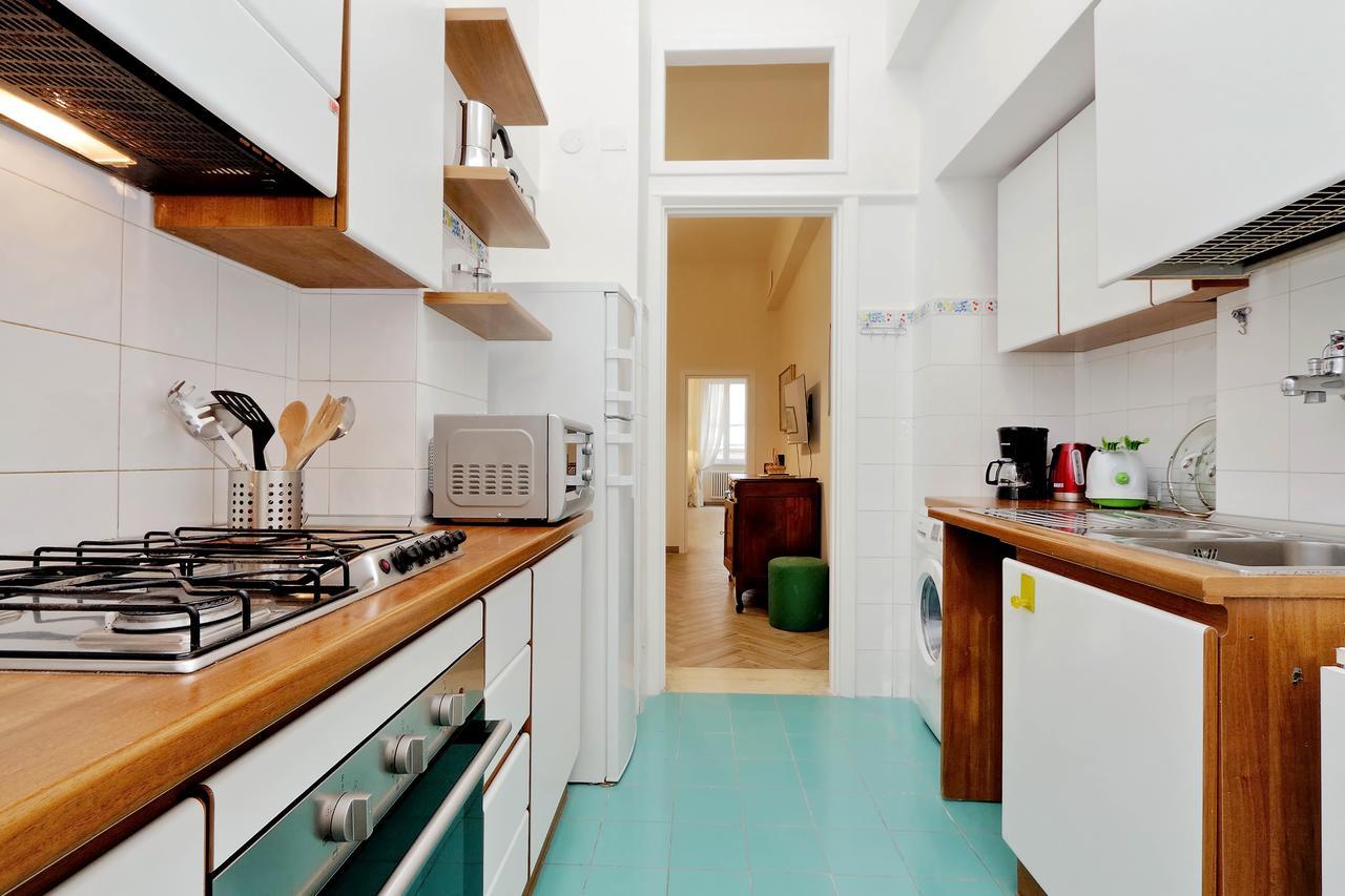 Sistina 2 Apartamento Roma Exterior foto