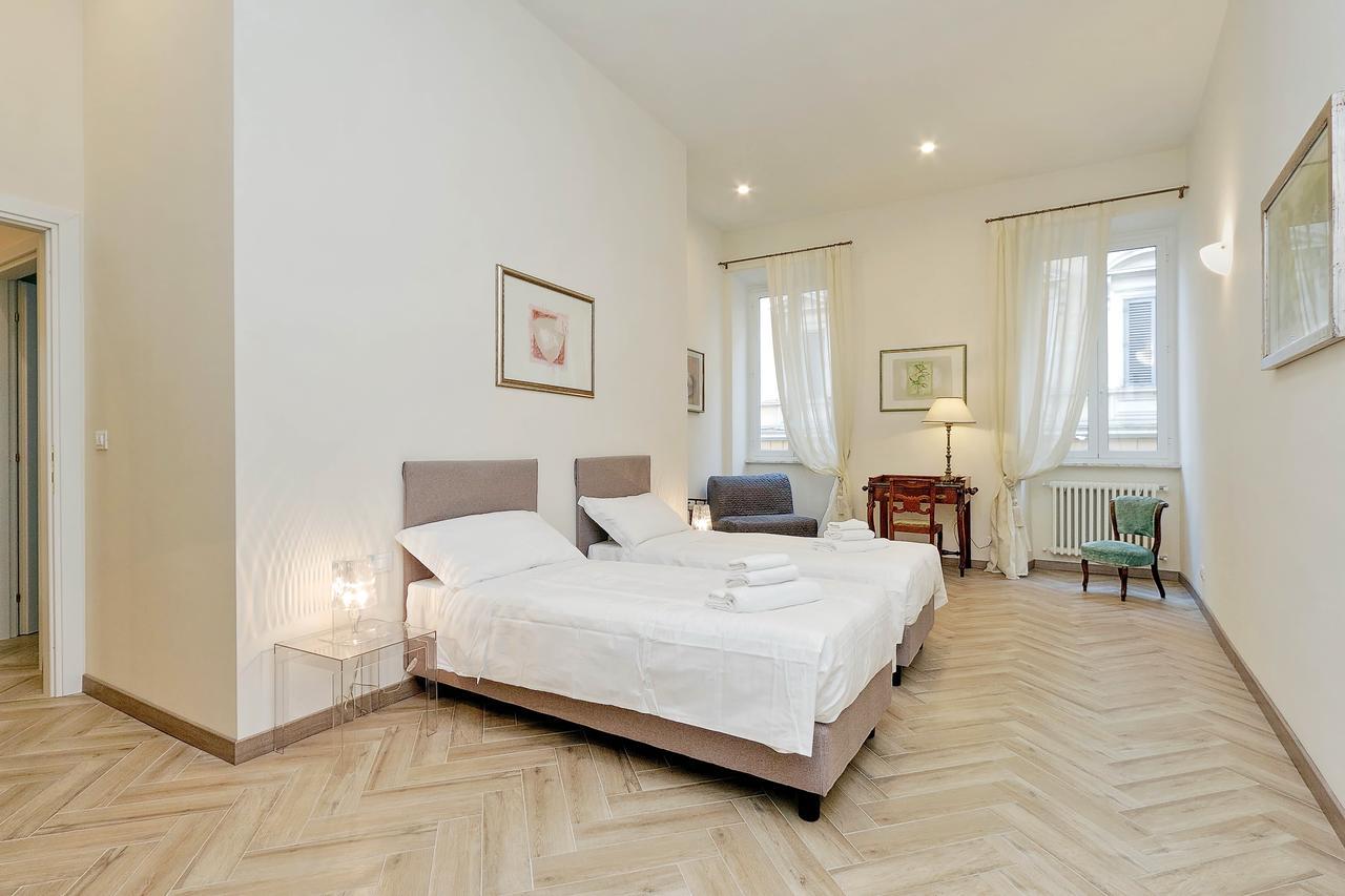Sistina 2 Apartamento Roma Exterior foto