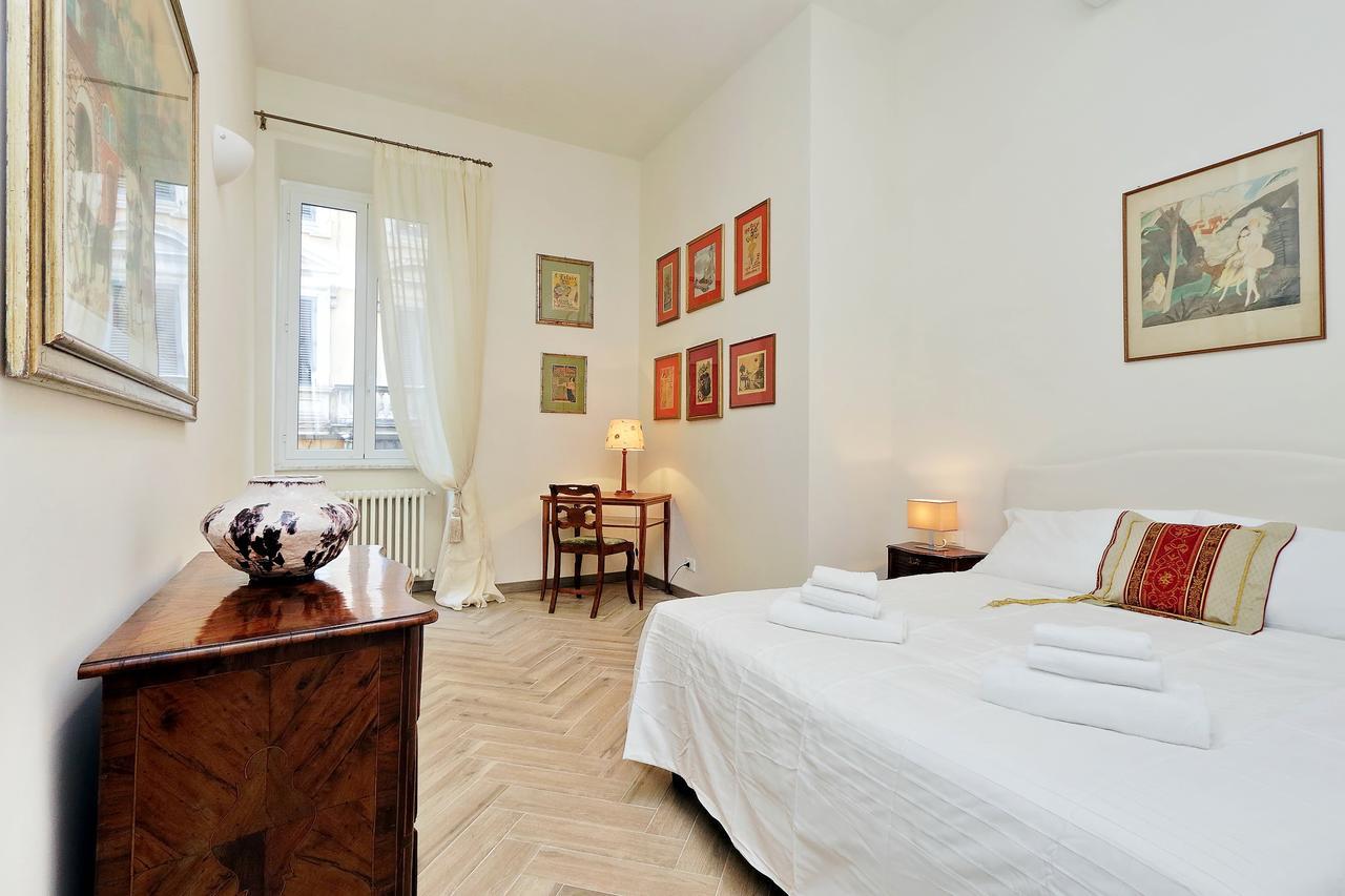 Sistina 2 Apartamento Roma Exterior foto