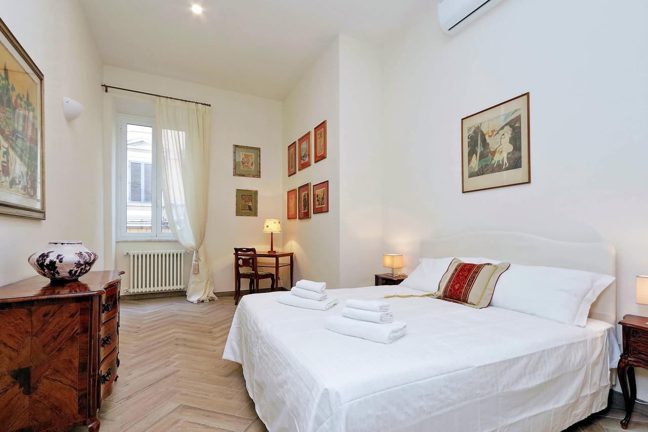 Sistina 2 Apartamento Roma Exterior foto
