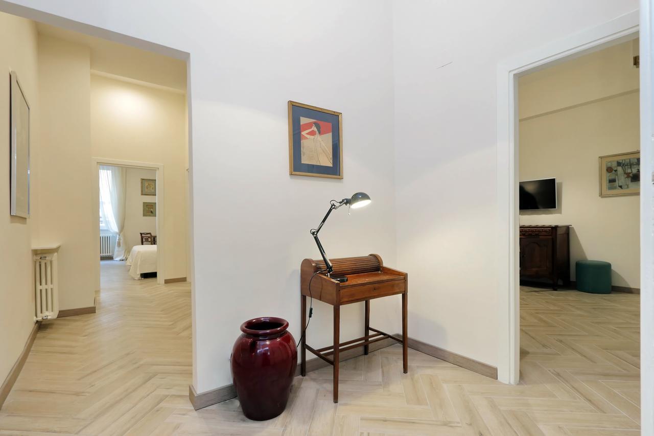Sistina 2 Apartamento Roma Exterior foto