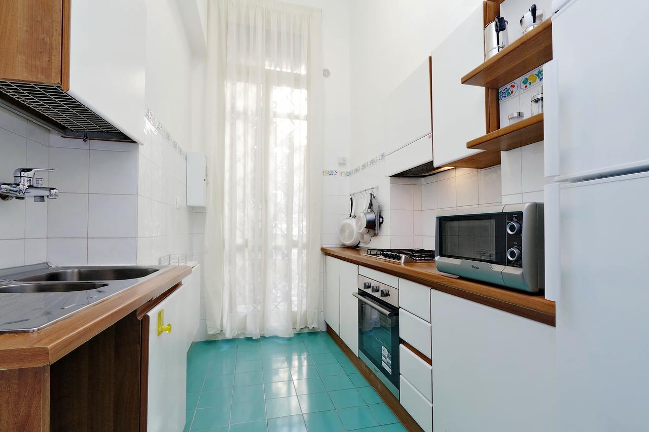 Sistina 2 Apartamento Roma Exterior foto